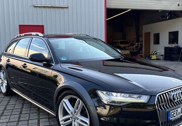 Audi A6 180.000 km 19.500 &euro; Hagenbach 76767