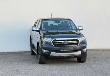 Ford Ranger 299.000 km 15.999 &euro; Kandel 76870
