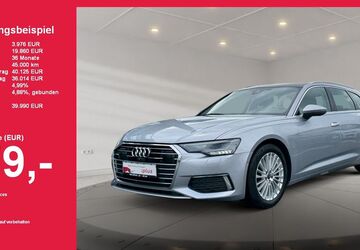 Audi A6 131.500 km 37.890 &euro; Landau 76829