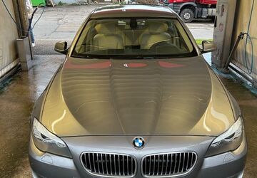 BMW 523 204.000 km 7.499 &euro; Langenalb 75334
