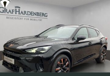 Cupra Formentor 1.050 km 44.590 &euro; Landau 76829