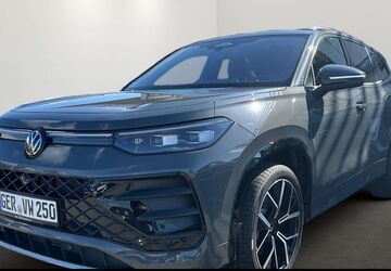 VW Tayron 16.000 km 48.790 &euro; Germersheim 76726