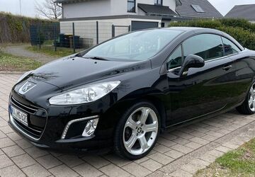 Peugeot 308 111.365 km 6.499 &euro; Pforzheim 75181