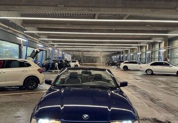 BMW 320 230.000 km 6.000 &euro; Karlsruhe 76185