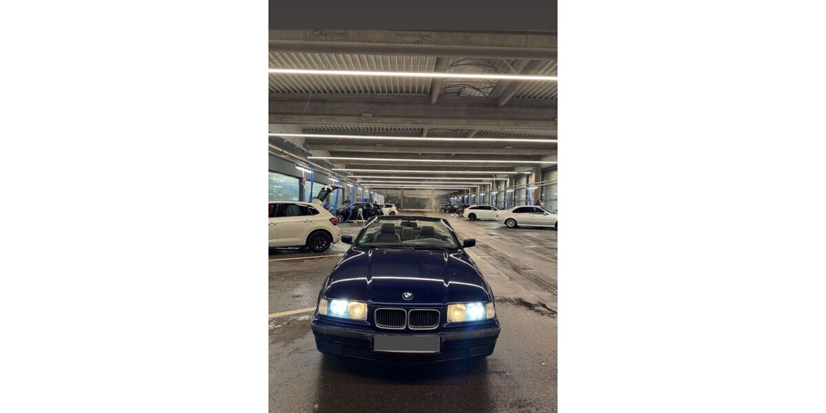 BMW 320 230.000 km 6.000 &euro; Karlsruhe 76185