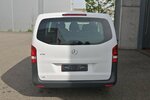 Mercedes-Benz Vito Tourer 114 CDI Extralang Pro 8 Sitze Klima 78.000 km 27.998 &euro; Landau 76829