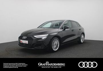 Audi A3 9.734 km 28.680 &euro; Karlsruhe 76131