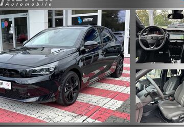 Opel Corsa 19.947 km 18.690 &euro; Landau in der Pfalz 76829