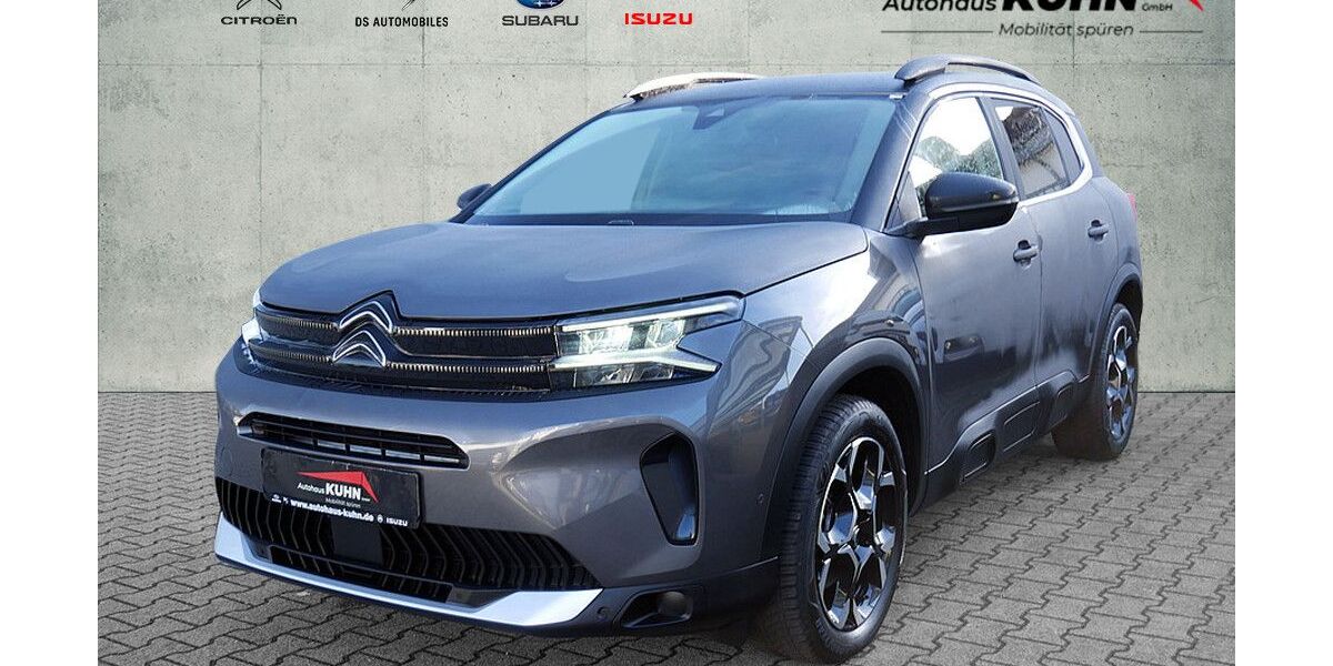 Citroen C5 Aircross 42.400 km 20.980 &euro; Karlsruhe 76185