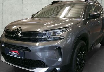 Citroen C5 Aircross 20.100 km 25.980 &euro; Karlsruhe 76185