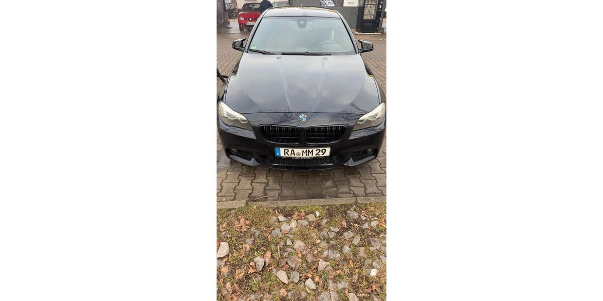 BMW 530 286.000 km 13.500 &euro; Malsch 76316