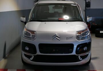Citroen C3 51.431 km 7.990 &euro; Hagenbach 76767