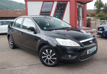 Ford Focus 171.760 km 2.900 &euro; Niefern-Öschelbronn 75223