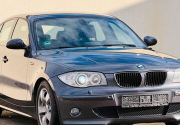 BMW 120 263.000 km 4.990 &euro; Au am Rhein 76474
