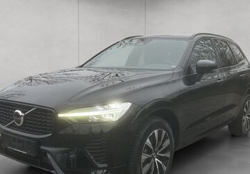 Volvo XC60 14.272 km 40.970 &euro; Karlsruhe 76227