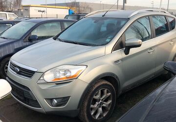 Ford Kuga 276.000 km 3.250 &euro; Offenbach an der Queich 76877