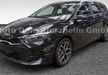 Kia ceed Sportswagon 21.350 km 25.490 &euro; Pforzheim 75177