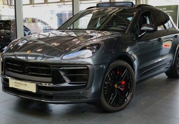 Porsche Macan 27.890 km 88.790 &euro; Landau 76829