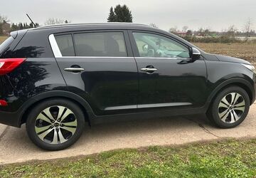 Kia Sportage 200.000 km 6.999 &euro; Lingenfeld 67360