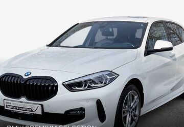 BMW 118 25.201 km 34.990 &euro; Ettlingen 76275