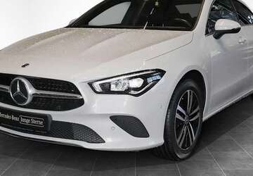 Mercedes-Benz CLA 250 63.620 km 28.950 &euro; Pforzheim 75179