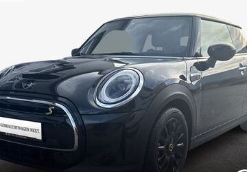 Mini Cooper SE 34.799 km 18.570 &euro; Ettlingen 76275