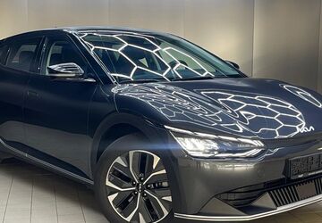 Kia EV6 6.272 km 25.750 &euro; Karlsdorf-Neuthard 76689