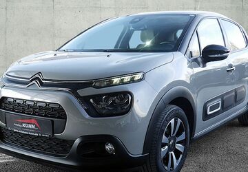 Citroen C3 27.500 km 14.880 &euro; Karlsruhe 76185
