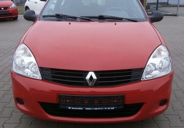 Renault Clio 147.000 km 3.000 &euro; Stutensee 76297