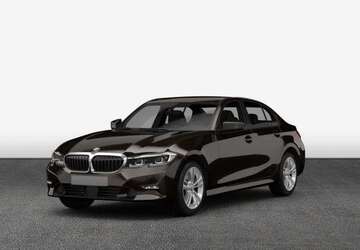 BMW 318 76.541 km 24.850 &euro; Pforzheim 75179