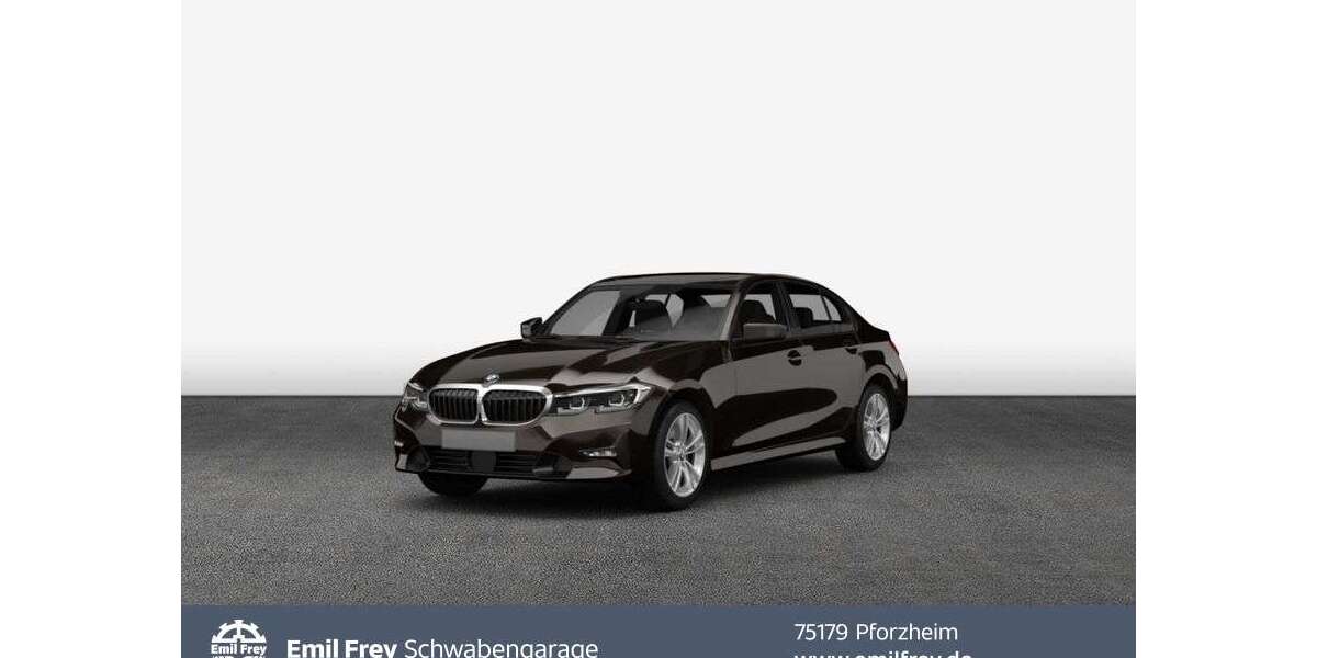 BMW 318 76.541 km 24.850 &euro; Pforzheim 75179