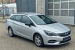 Opel Astra Business StartStop Klima 86.000 km 13.799 &euro; Landau 76829