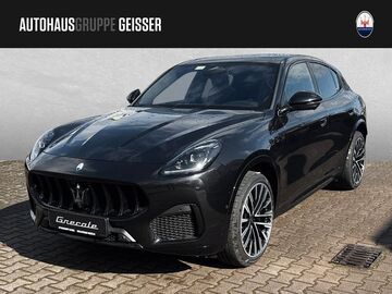 Gebrauchte Maserati Grecale