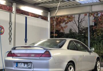 Honda Accord 257.000 km 4.000 &euro; Karlsruhe 76227