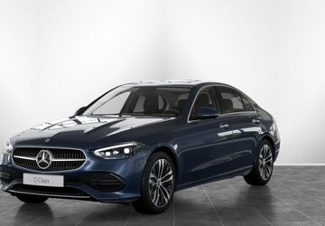 Mercedes-Benz C 180 13.620 km 38.390 &euro; Pforzheim 75179