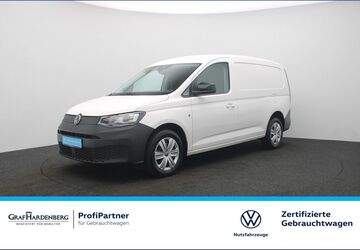 VW Caddy 13.119 km 32.880 &euro; Karlsruhe 76131