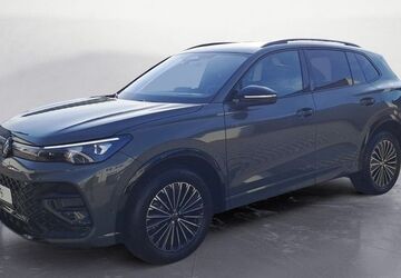 VW Tiguan 3.016 km 59.990 &euro; Ettlingen 76275