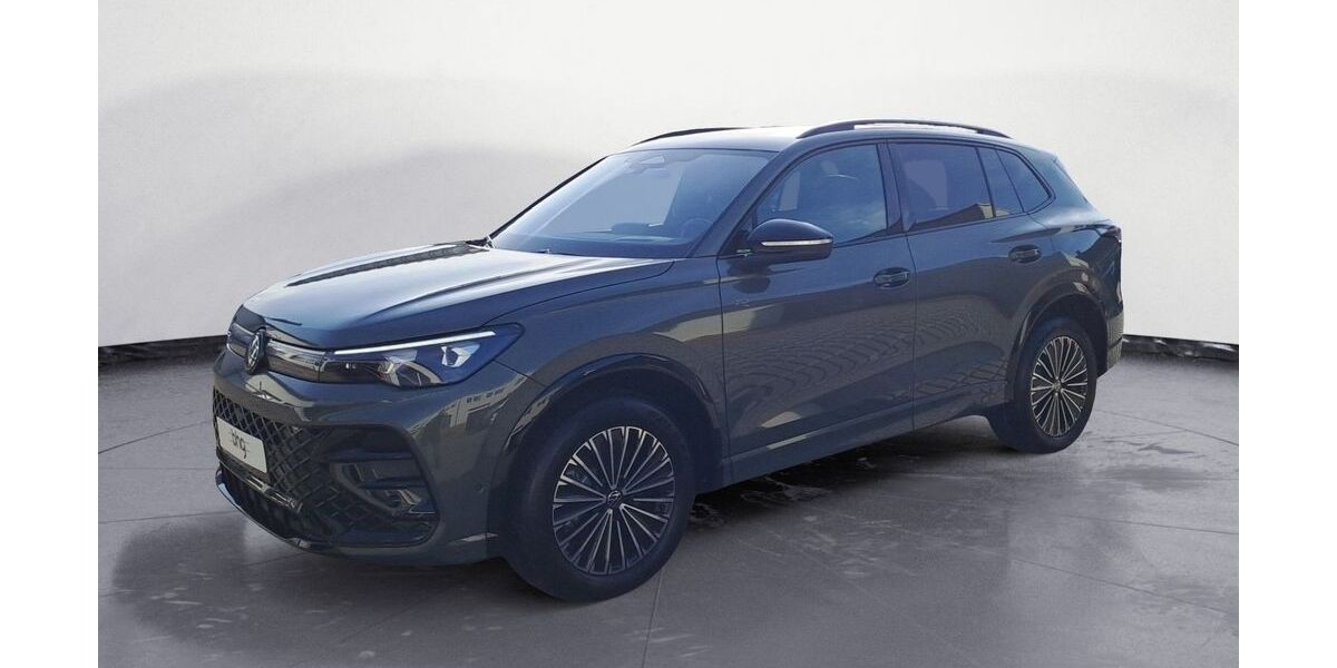 VW Tiguan 3.016 km 59.990 &euro; Ettlingen 76275