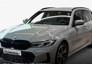 BMW 320 15.703 km 38.980 &euro; Rastatt 76437