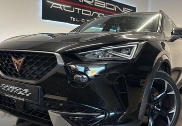 Cupra Formentor 42.400 km 26.990 &euro; Bretten 75015