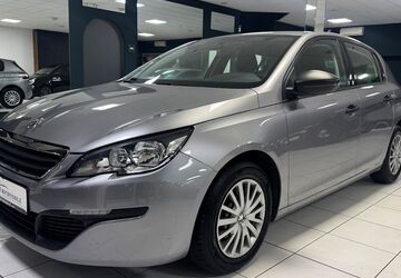 Peugeot 308 117.000 km 7.998 &euro; Pforzheim 75179