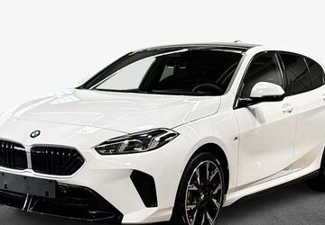 BMW 118 2.803 km 37.490 &euro; Ettlingen 76275