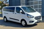 Ford Transit Custom 340 L2 H1 Trend Klima Navi 62.000 km 27.998 &euro; Landau 76829