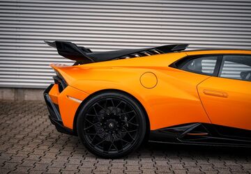 Lamborghini Huracán 15.800 km 389.900 &euro; Oberderdingen 75038