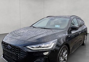 Ford Focus 17.528 km 23.500 &euro; Karlsruhe 76227