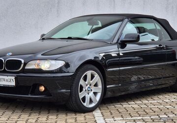 BMW 320 224.000 km 8.990 &euro; Karlsruhe 76185