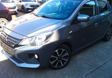 Mitsubishi Space Star 14.380 km 11.399 &euro; Karlsruhe 76227