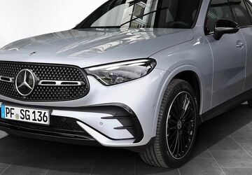 Mercedes-Benz GLC 450 10.275 km 86.588 &euro; Pforzheim 75179