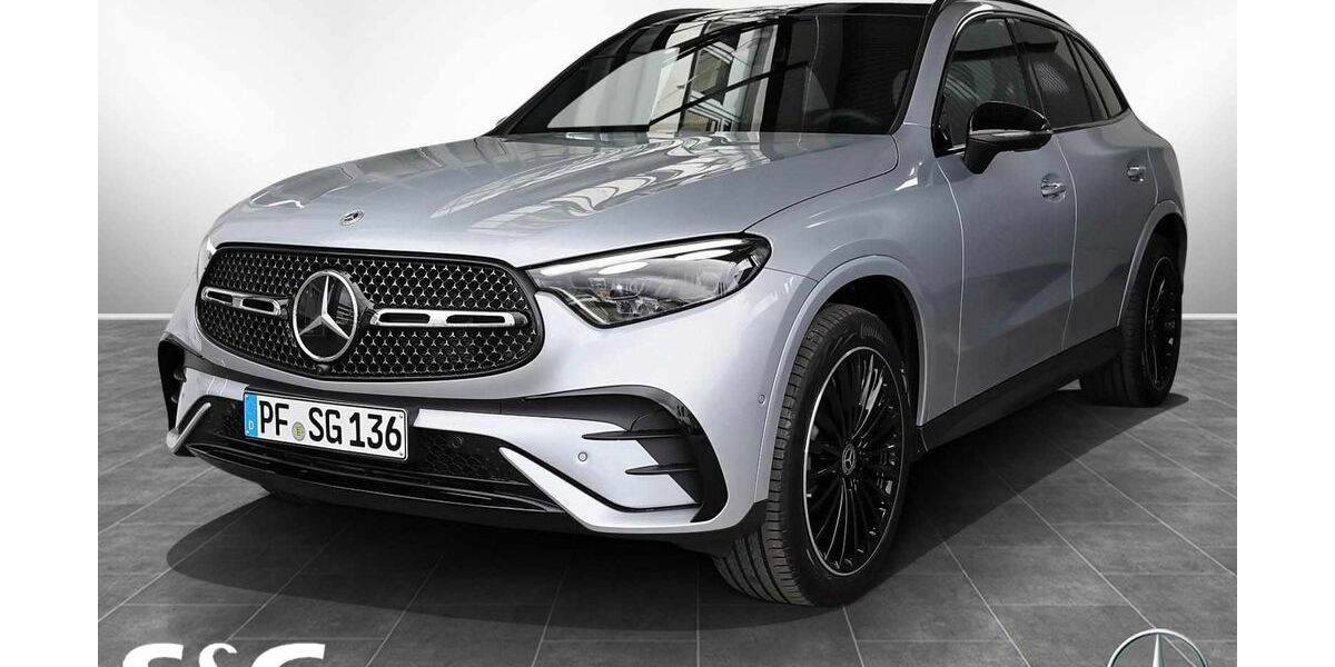 Mercedes-Benz GLC 450 10.275 km 86.588 &euro; Pforzheim 75179