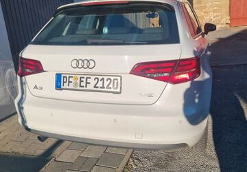 Audi A3 161.000 km 10.900 &euro; Oberderdingen 75038